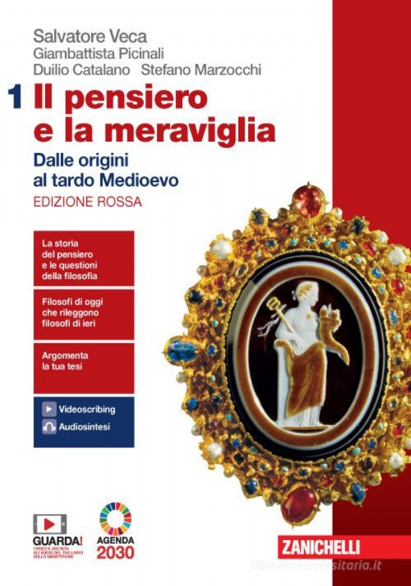 ARTE, UNA STORIA NATURALE E CIVILE. Ed. BLU  DALLA PREISTORIA ALLA FINE DEL TRECENTO di 