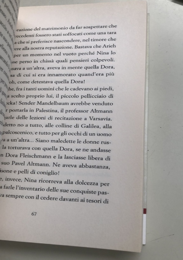 La guerra di Romain Gary di Laurent Seksik