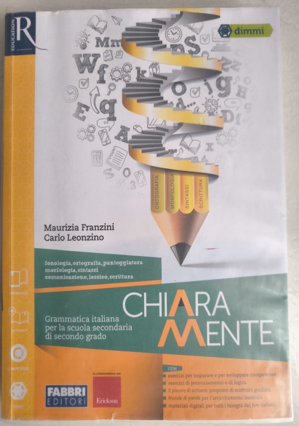 La mia letteratura 3 di 