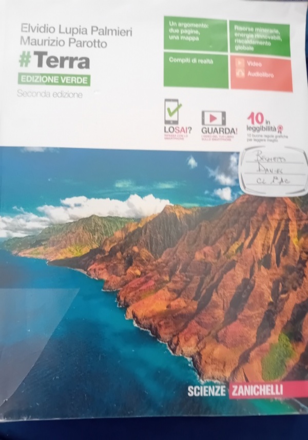 RAPRESENTAZIONE E TECNOLOGIE DELLE COSTRUZIONI di 