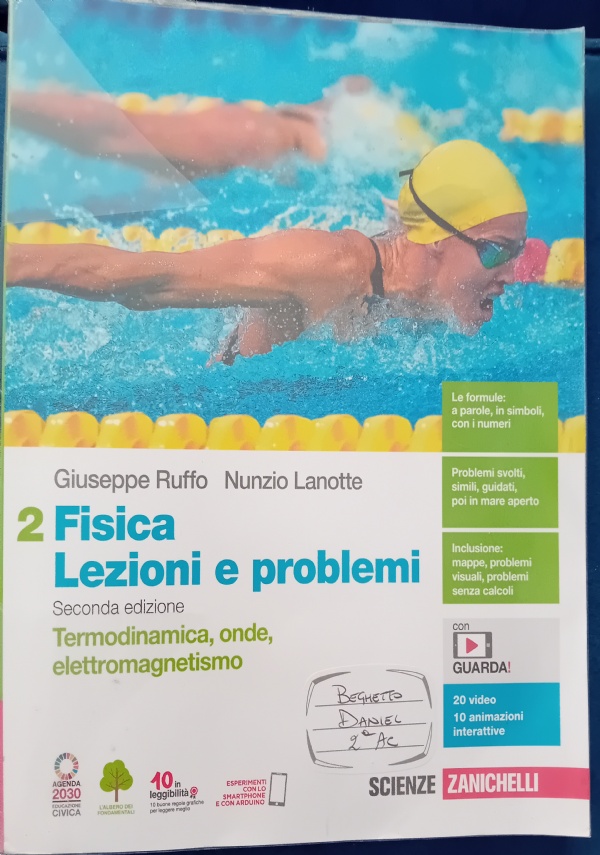 #VITA di 