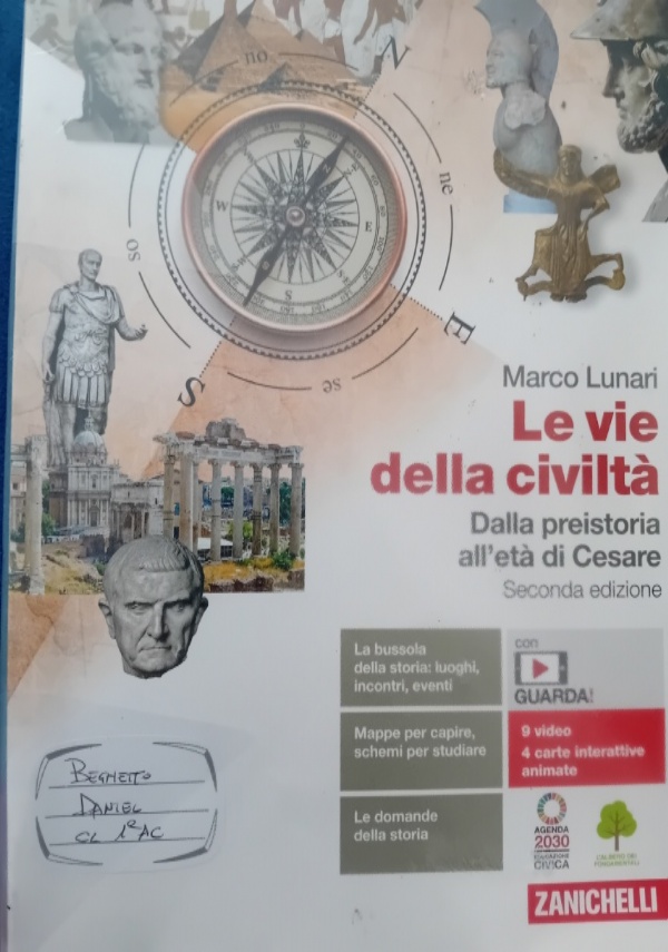 Fisica. Lezioni e problemi di 