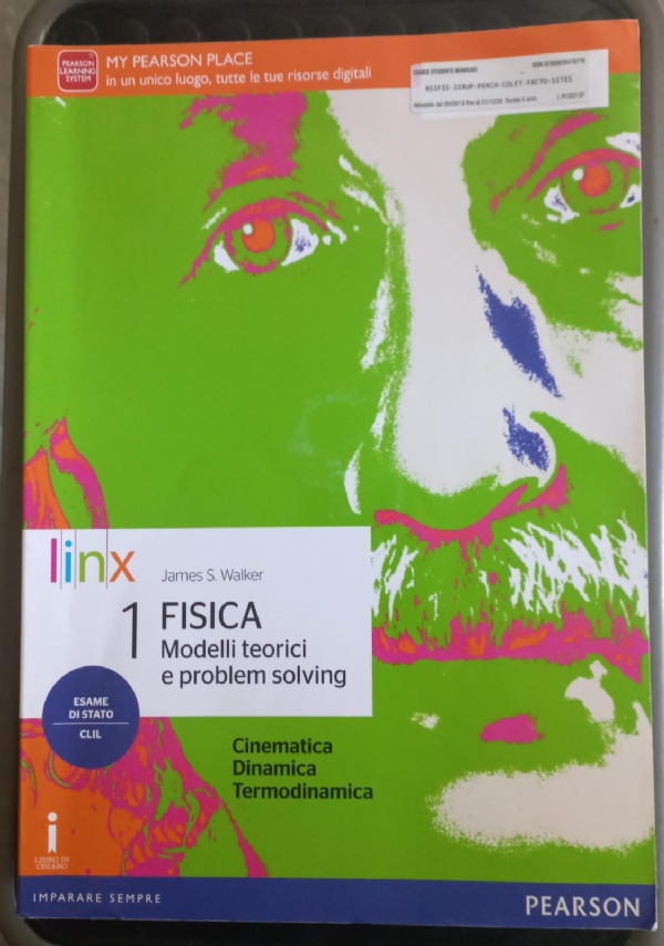 Fisica 2 di 