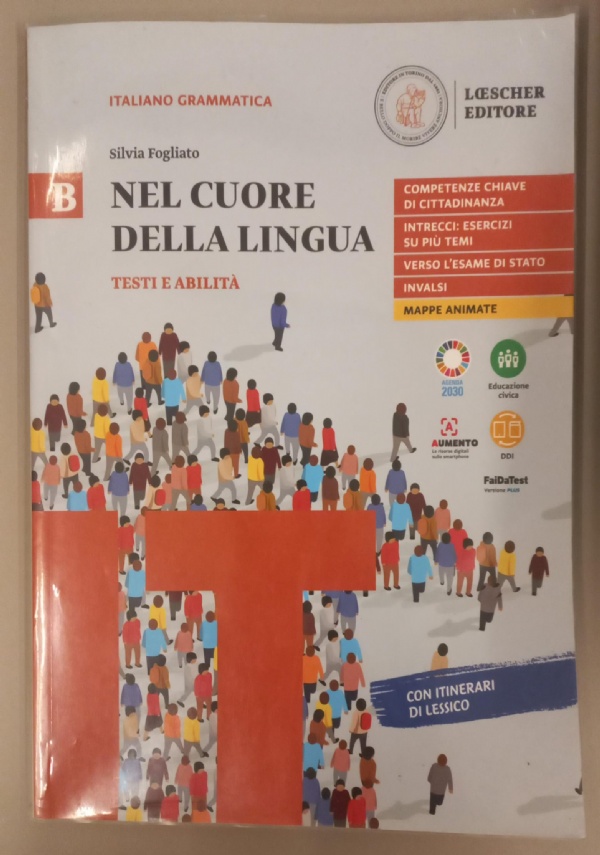 English File Digital Gold di 