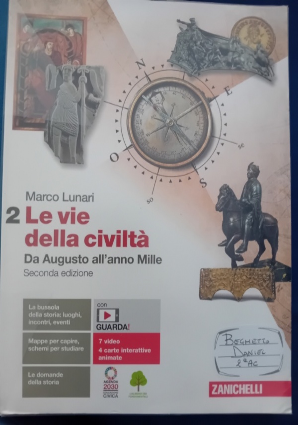 MONDI NARRATIVI di 