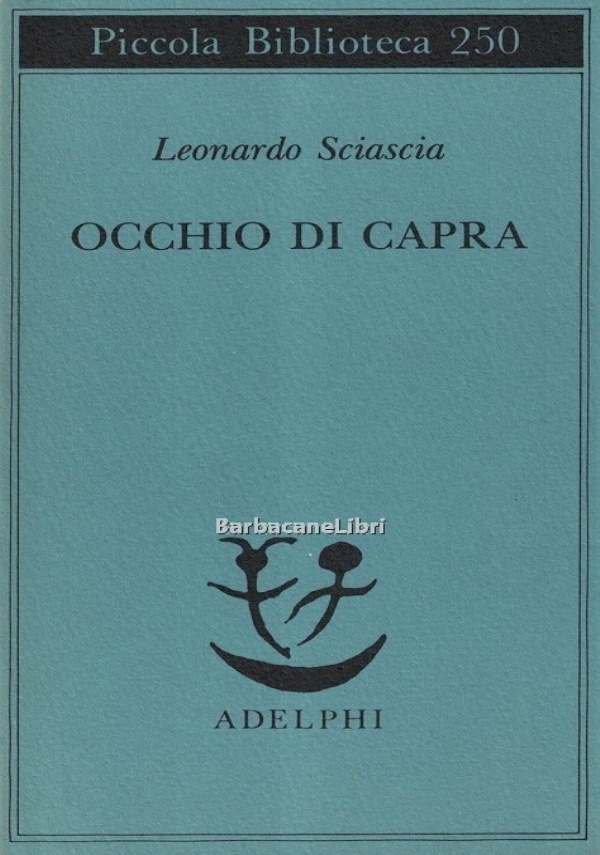 Alfabeto pirandelliano di 