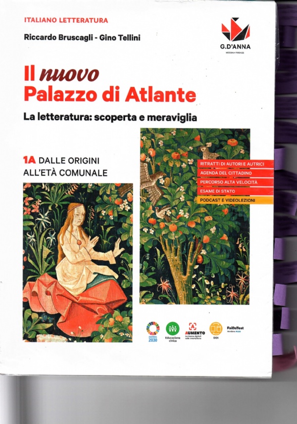 SIRENE L�AVVENTURA DI LEGGERE NARRATIVA di 
