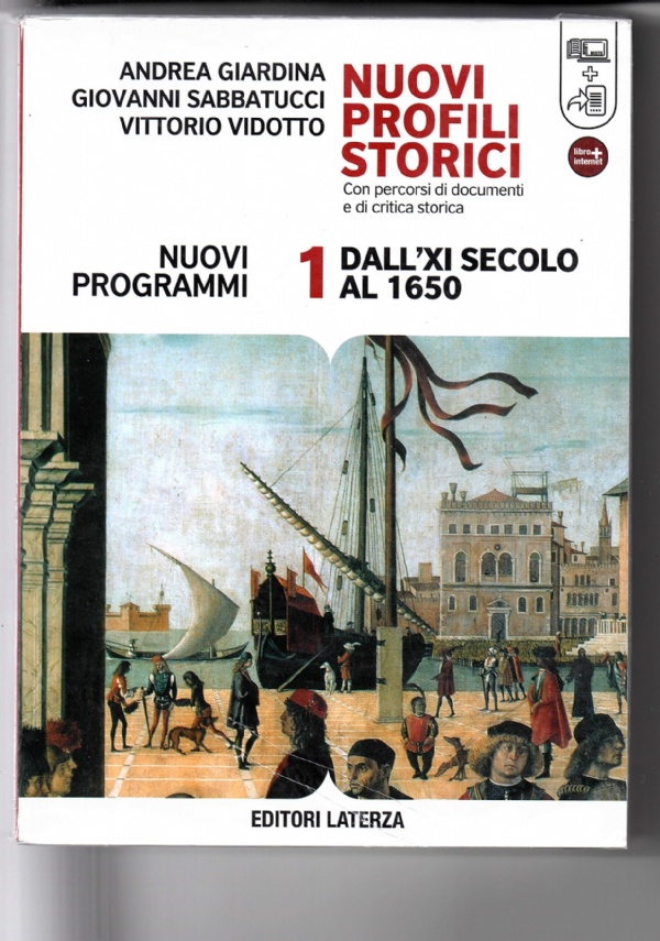 IL NUOVO PALAZZO DI ATLANTE: La letteratura scoperta e meraviglia VOL 1A E 1B di 