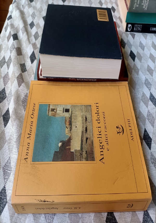 Come si vende di 
