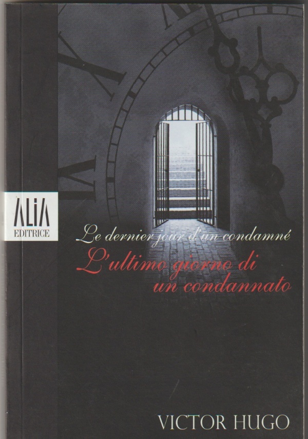 MORTE NEL POMERIGGIO di 