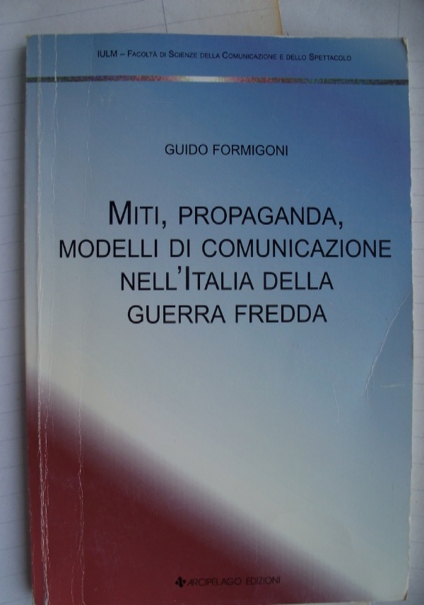 FUORI DAL CORO LA VERA STORIA DEI LITFIBA di 