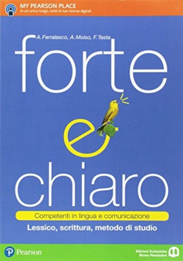 Lineamenti di chimica. Volume unico. Per le Scuole superiori. Con e-book. Con espansione online di 