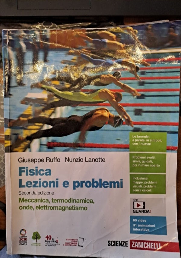 LETTERA DALLA TERRA / VOLUME BASE + EBOOK PER ISTITUTI TECNICI di 