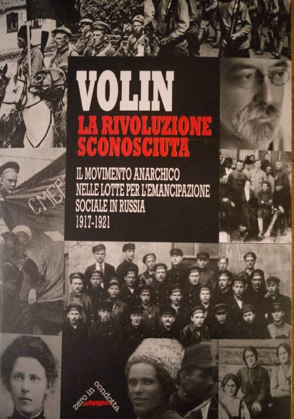 AL CAFF� (ERRICO MALATESTA) di 