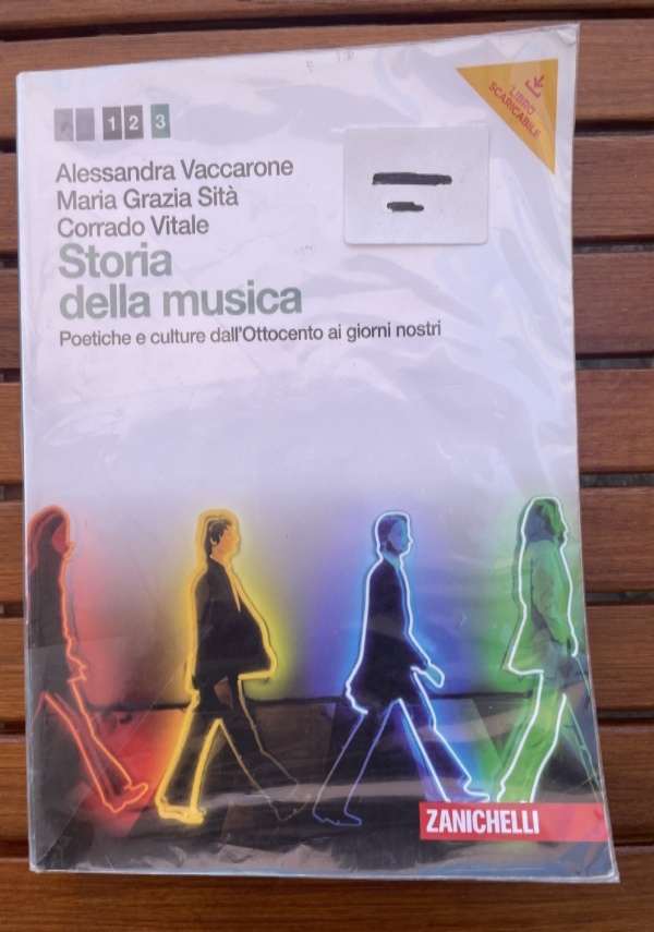 Laboratorio di Tecnologie musicali Vol. 1 di 