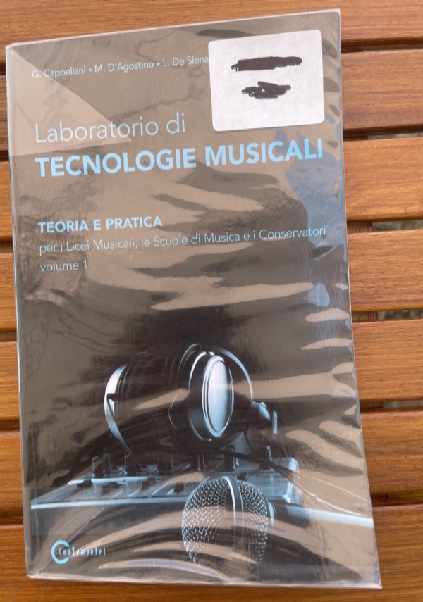 Le forme della musica di 