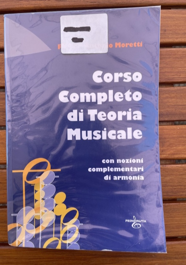 Manuale di solfeggio 1 di 