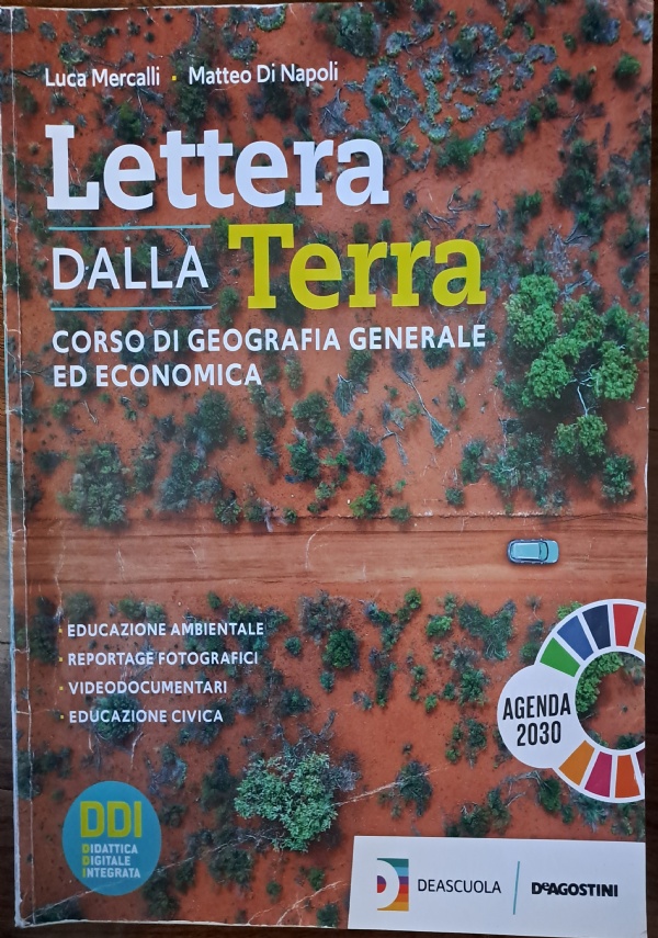 DIBATTITO IN CORSO / VOLUME UNICO PER LO STUDENTE di 
