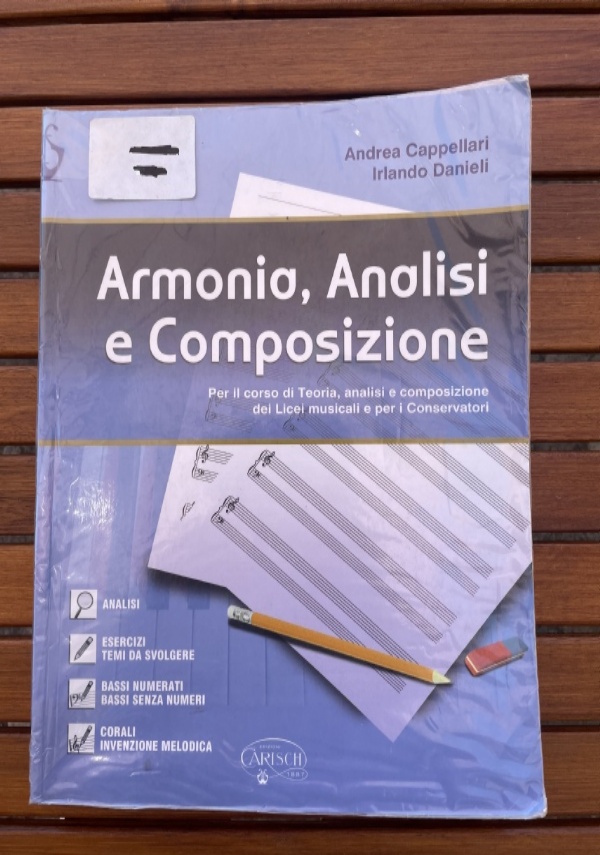 Consapevolezza armonica + cd di 