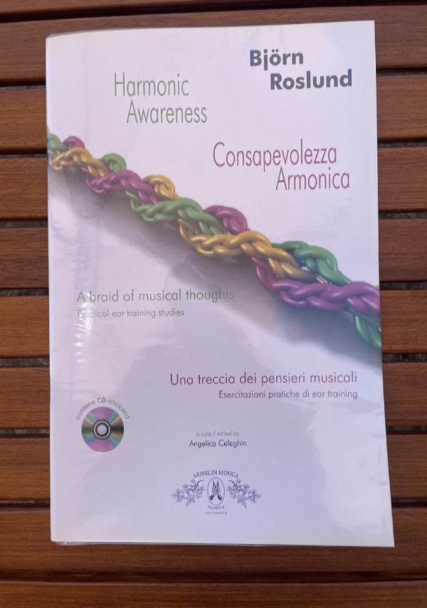 L&rsquo;armonia tonale e il basso dato di 