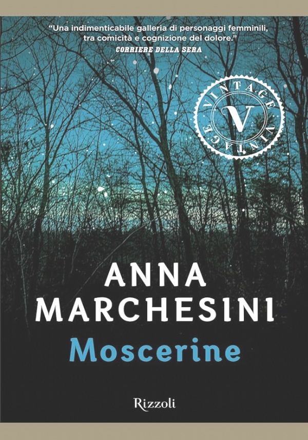Moscerine di 