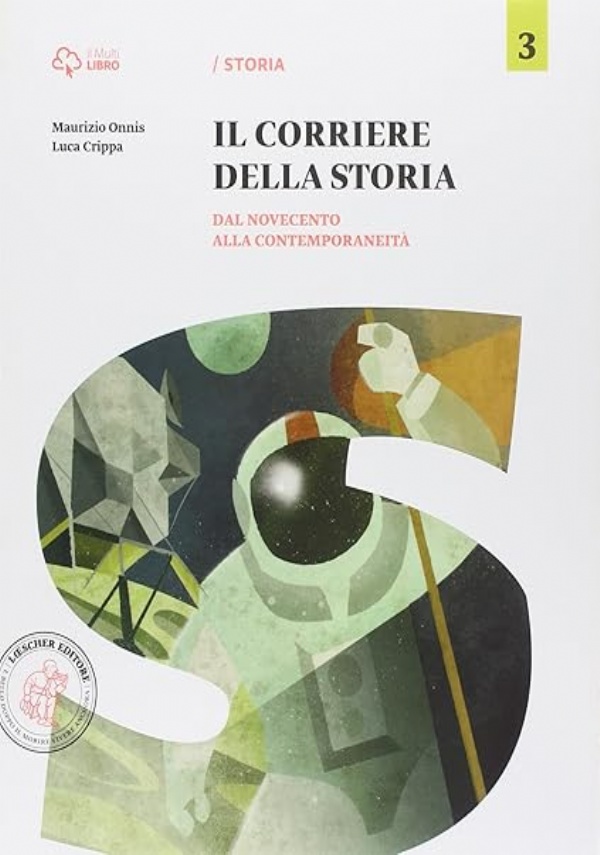 Il Corriere della Storia Vol. 2 + CD di 