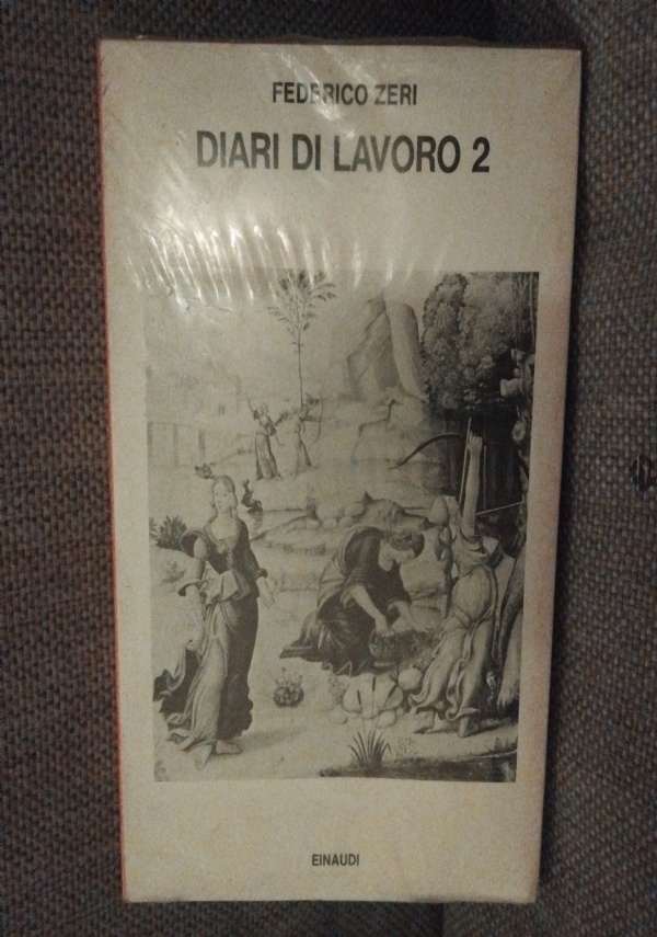 ANTROPOLOGIA INTERPRETATIVA di 