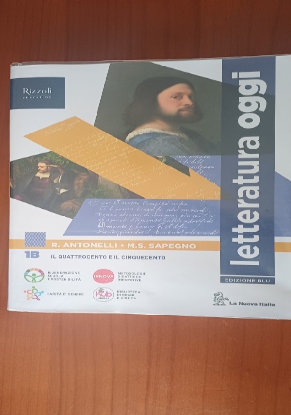 I COLORI DELLA MATEMATICA 4 - ED AZZURRA + QUADERNO DI INCLUSIONE E RECUPERO di 