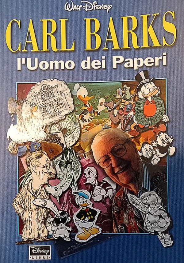 900 visto da Topolino di 