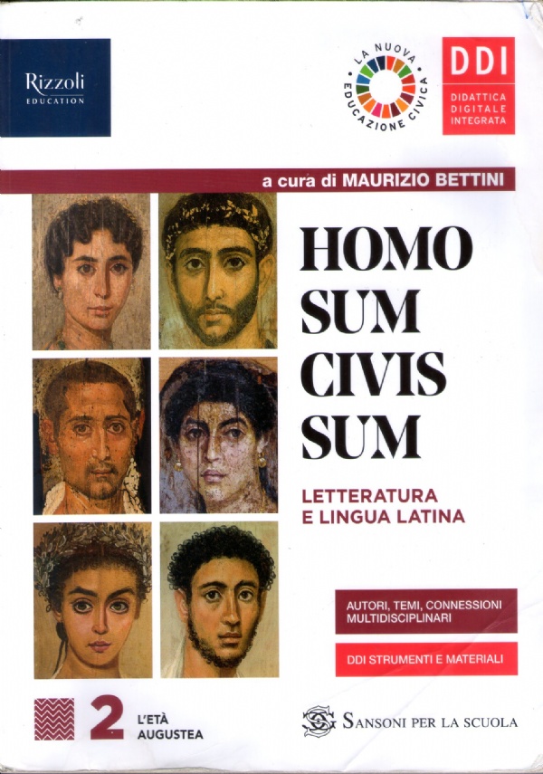 Chimica dalla H alla Z. Edizione blu di 