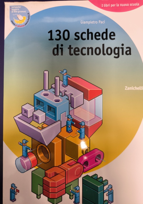Tecnologie dei processi di produzione di 