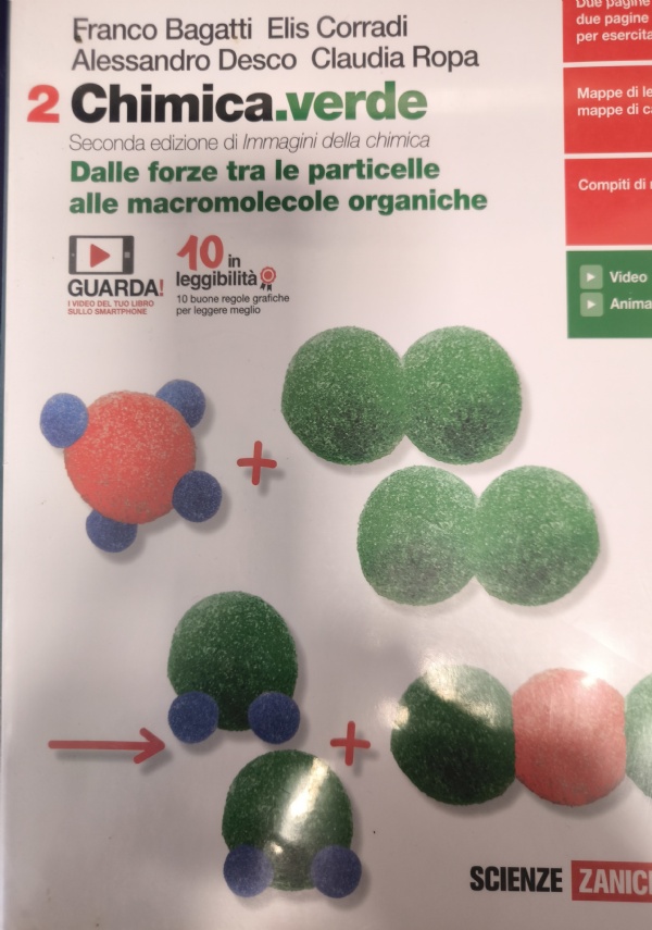 Disegno. Costruzioni geometriche e proiezioni ortogonali. Per le Scuole superiori di 