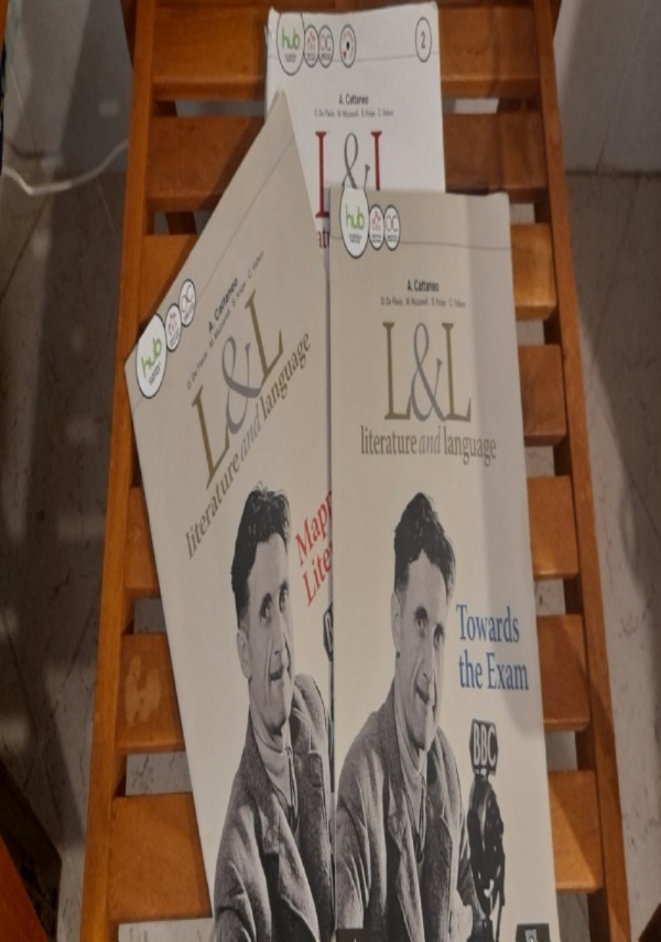Latinae Radices volume 3 di 