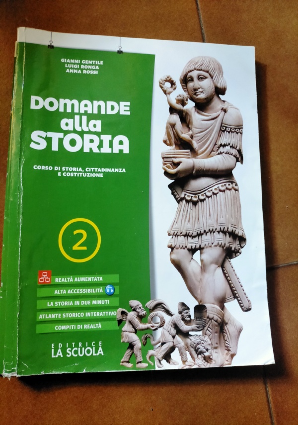 Domande alla storia 3 di 