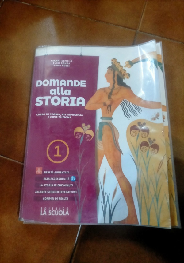 Cuori intelligenti 1 + Fascicolo Antologia Cuori intelligenti divina commedia di 