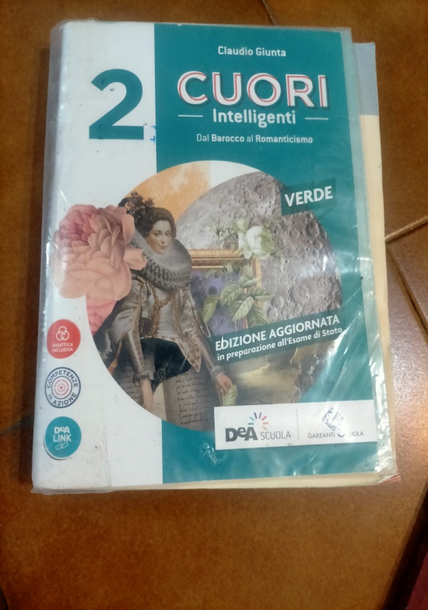 Cuori intelligenti 3 di 