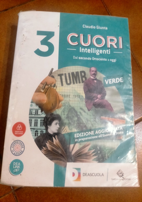Colori della matematica edizione bianca per gli istituti alberghieri di 