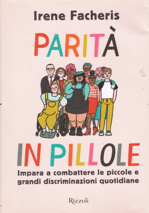 IMPARA di 