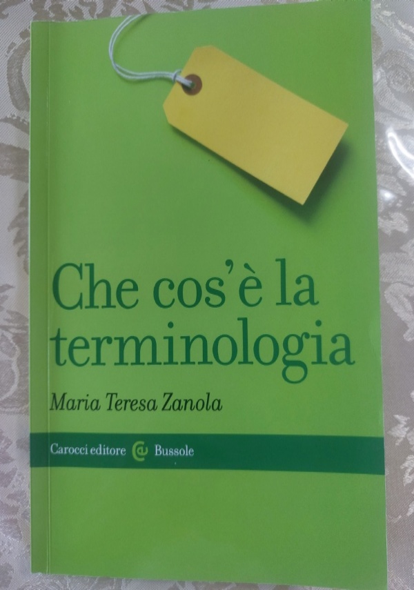 Cos&rsquo;? l&rsquo;indicizzazione di 