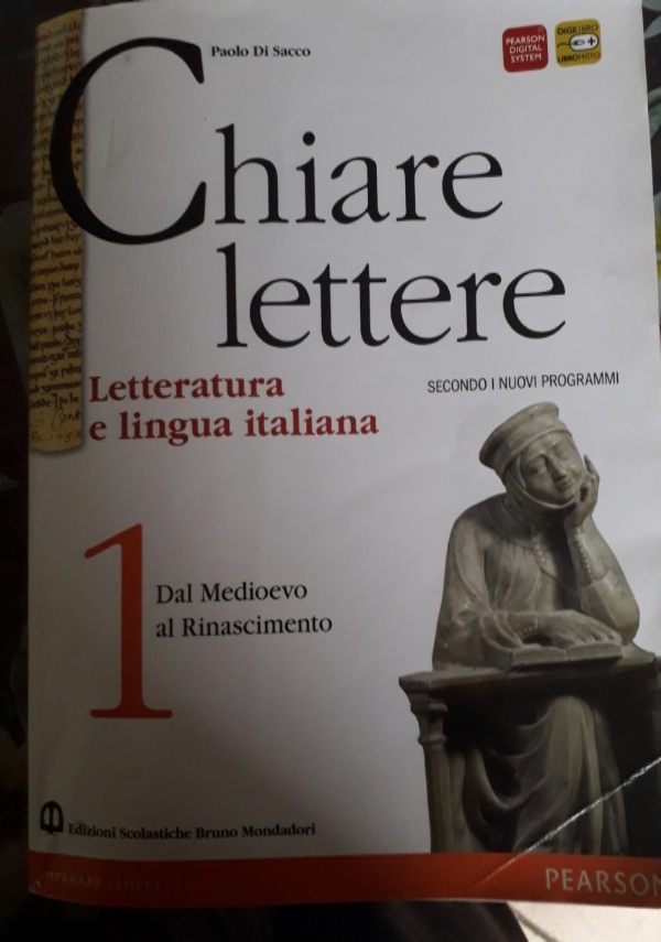 THAT�S IT ed. leggera � volume 1 di 