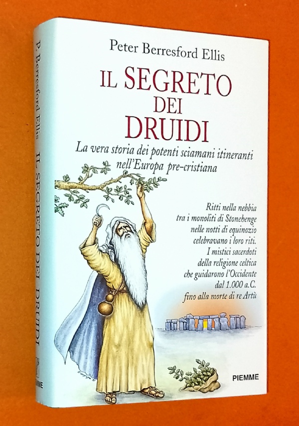 L�IMPERO DEI CELTI di 