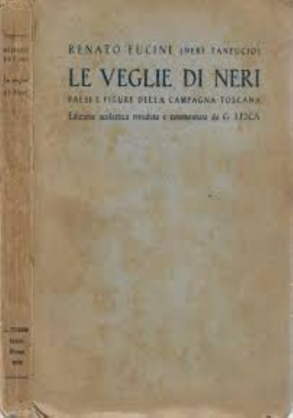 La donna e il burattino di 