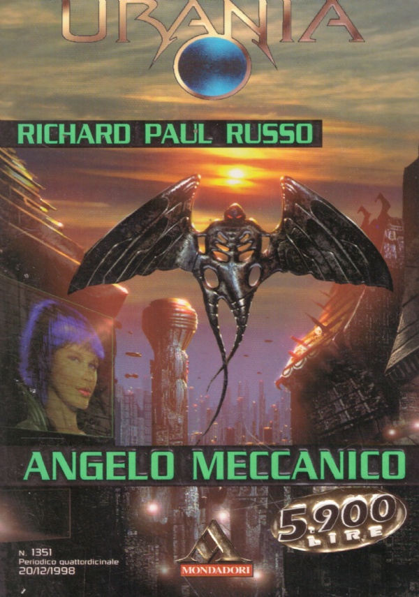 NET FORCE: VANDALI VIRTUALI di Autore