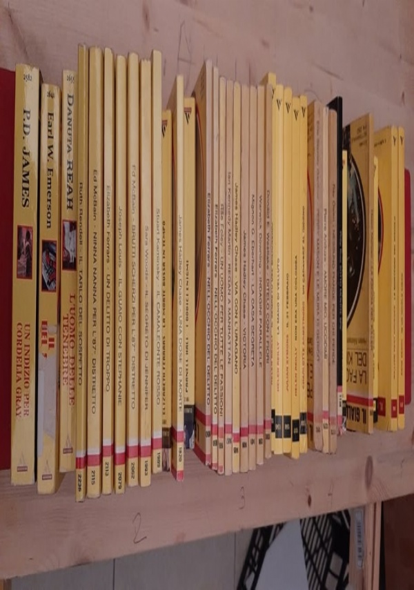 Lo sport sconosciuto di 