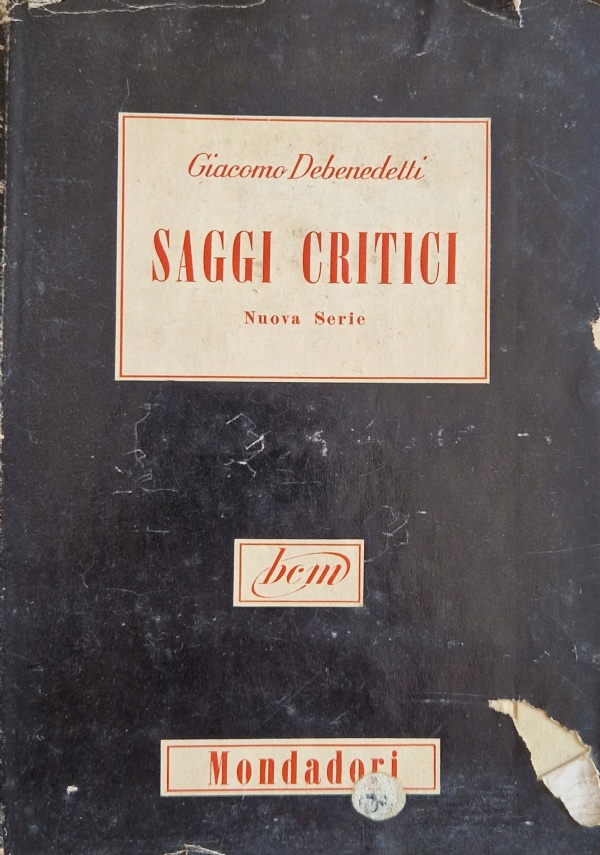 L�ombra del mandorlo di 