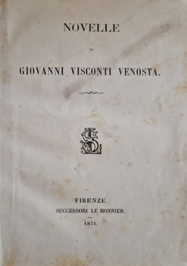 Il Gran Cortese e La Tiorba a taccone per la prima volta riordinata e corretta con note illustrative e glossario da Ferdinando Russo 1� e 2� Fascicolo di 