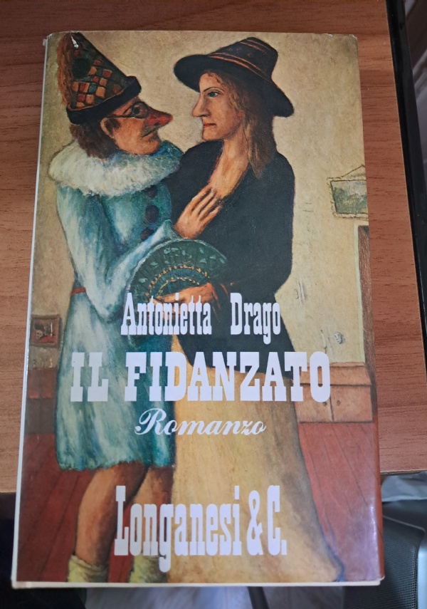 In sospeso di 