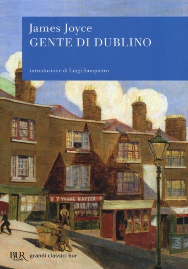 Ritratto dell&rsquo;Artista da Giovane di 