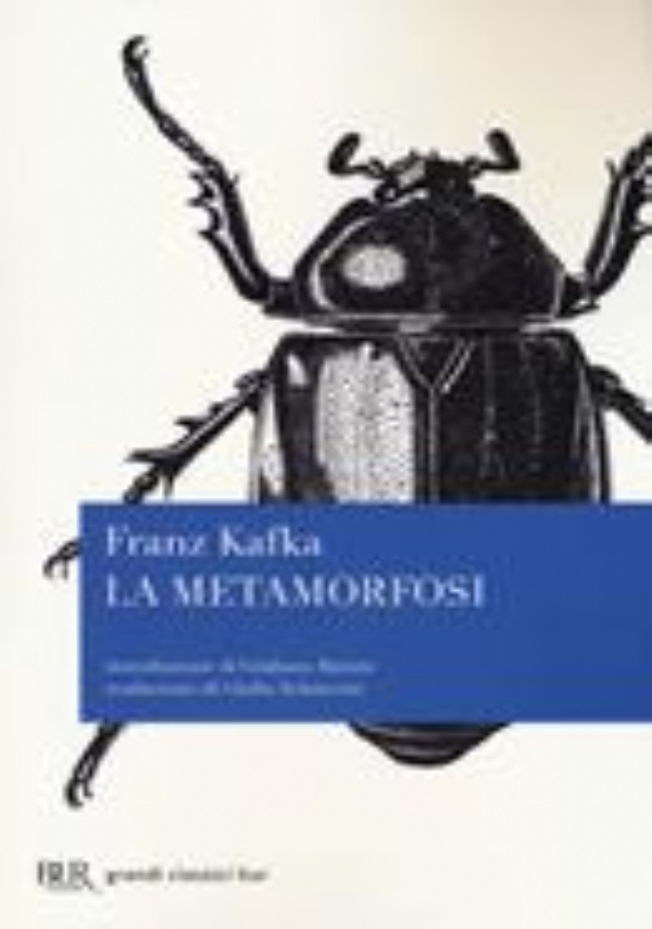 Lettera al Padre di 
