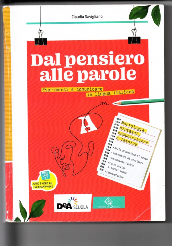 MATEMATICA.BLU 1 SECONDA EDIZIONE di 